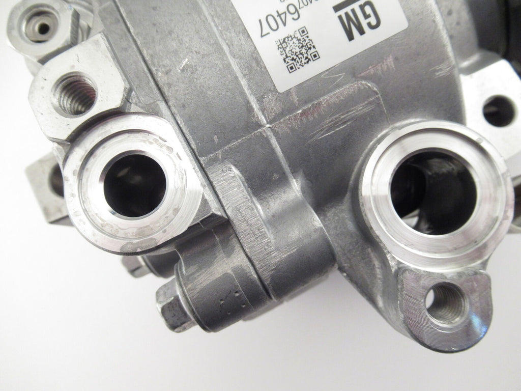 A/C Compressor OEM QS90 for Buick Encore QR - Qualy Air