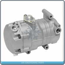 Load image into Gallery viewer, New AC 100% Electric Compressor for Toyota Prius 2004 to 2009 - OE# 883704701 QH - Qualy Air