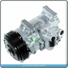 Load image into Gallery viewer, New A/C Compressor for Toyota Corolla 1.8L - 2011 to 2013 - OE# 4471504840 QR - Qualy Air