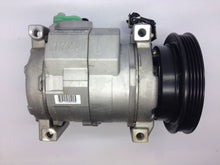 Cargar imagen en el visor de la galería, A/C Compressor OEM Denso 10S17C for Chrysler PT Cruiser / Dodge Neon / Ply... QR - Qualy Air