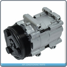 Cargar imagen en el visor de la galería, A/C Compressor for Ford Bronco, F-250, F-350, F53, Mustang, Taurus QU - Qualy Air