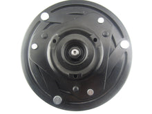 Load image into Gallery viewer, A/C Compressor HR6/DA6 for Chevrolet / GMC QR - Qualy Air