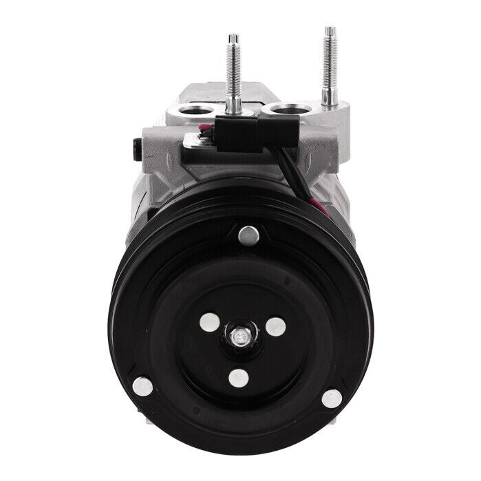 A/C Compressor for Ford Explorer / Mercury Mountaineer 4.0L - 2006 to 2010 QU - Qualy Air