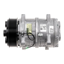 Cargar imagen en el visor de la galería, A/C Compressor OEM Valeo TM16HS for OE# 10046234 10356234 134-530846 144-5... QR - Qualy Air