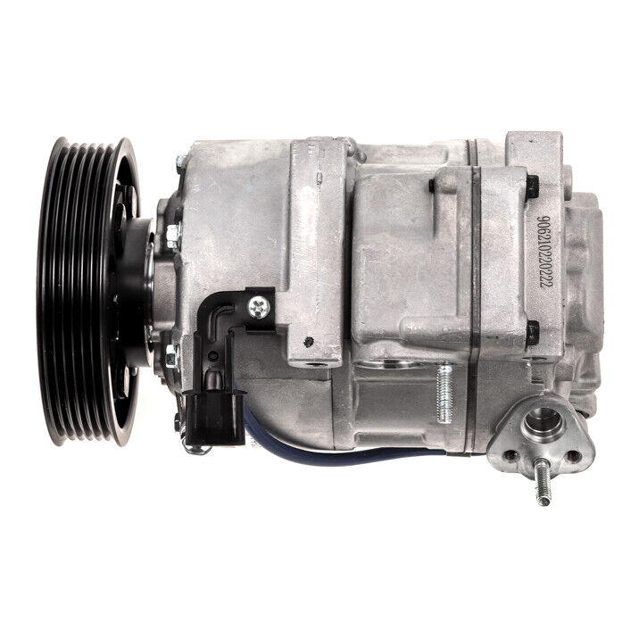 New A/C Compressor for Hyundai Santa Fe Sport 2013-18 / Kia Sorento 2.4L 2011-15 - Qualy Air