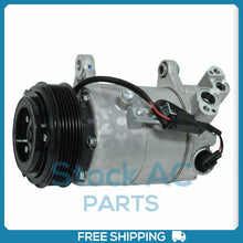 Cargar imagen en el visor de la galería, New A/C Compressor for Mini Cooper 2014 to 2019 / Clubman 2016 to 2019 - Qualy Air