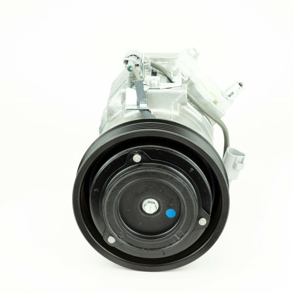 A/C Compressor OEM Denso 10S17C for Lexus ES300, ES330, RX300, RX330 / Toy... QR - Qualy Air