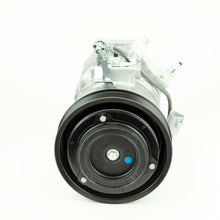 Cargar imagen en el visor de la galería, A/C Compressor OEM Denso 10S17C for Lexus ES300, ES330, RX300, RX330 / Toy... QR - Qualy Air