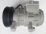 A/C Compressor OEM Denso 10PA17E for Jeep Grand Cherokee, Wrangler QR