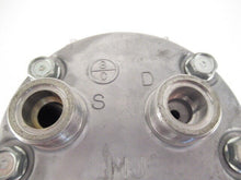 Cargar imagen en el visor de la galería, A/C Compressor OEM Sanden SD7H15 for OE# 1401399 1410023 QR - Qualy Air