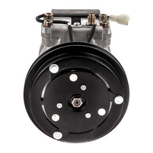 Cargar imagen en el visor de la galería, A/C Compressor 10P13C for Dodge Colt / Mitsubishi Mirage / Toyota Corolla,... QR - Qualy Air
