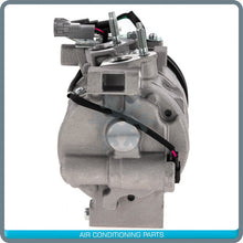 Load image into Gallery viewer, A/C Compressor 6SBH14C for Ford Focus QR - Qualy Air