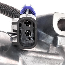 Cargar imagen en el visor de la galería, A/C Compressor SD7H15 for Freightliner / Sterling Truck QR - Qualy Air