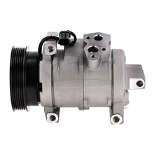 Load image into Gallery viewer, New A/C Compressor for Chrysler 300 5.7L / 6.1L - 2005 to 2010 - OE# 4596492AC - Qualy Air