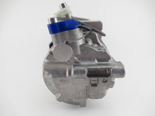 Cargar imagen en el visor de la galería, A/C Compressor OEM Denso 7SBU16C for Porsche 911, Boxster, Cayman QR - Qualy Air