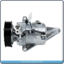 Load image into Gallery viewer, New A/C Compressor fits Suzuki SX4 - 2010 2011 2012 2013 - OE# 9520054LA0 - Qualy Air