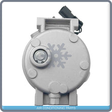 Load image into Gallery viewer, New AC Compressor for Chrysler PT Cruiser 2001 to 2009 / Dodge Neon 2000 to 2002 - Qualy Air