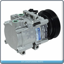 Cargar imagen en el visor de la galería, A/C Compressor HS18 for Santa Fe QR - Qualy Air
