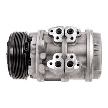 Cargar imagen en el visor de la galería, A/C Compressor FS6 for Ford / Lincoln / Mercury QR - Qualy Air