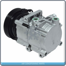 Cargar imagen en el visor de la galería, A/C Compressor HS18 for Santa Fe QR - Qualy Air