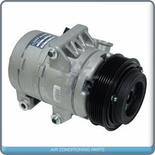 Load image into Gallery viewer, A/C Compressor SP17 for Ford Fusion / Mercury Milan QR - Qualy Air