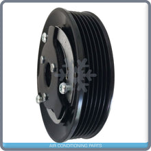Load image into Gallery viewer, New A/C Compressor Clutch Assembly fits Buick Regal - 2010 to 2011 - PXE16 - Qualy Air