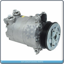 Cargar imagen en el visor de la galería, New A/C Compressor for Land Rover Discovery Sport, Range Rover Evoque.. - Qualy Air
