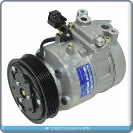 A/C Compressor 7SBU16H for Buick Lucerne QR - Qualy Air