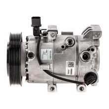 Cargar imagen en el visor de la galería, New OEM AC Compressor for KIA SOUL 1.6L - 2014 to 2016 / Hyundai Elantra 2017-18 - Qualy Air