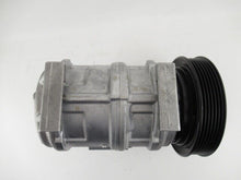 Cargar imagen en el visor de la galería, A/C Compressor OEM Denso 10PA17CH for Chrysler Voyager / Dodge Caravan, Gr... QR - Qualy Air