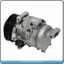 Cargar imagen en el visor de la galería, A/C Compressor for Chevrolet Captiva Sport 2.4L - 2011 to 2015 / Saturn Vue - Qualy Air
