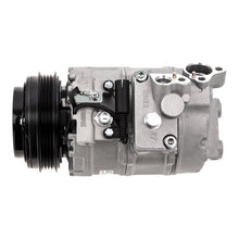 Load image into Gallery viewer, New A/C Compressor for BMW X5  3.0L - 2003 2004 2005 2006 - OE# 64526918000 - Qualy Air