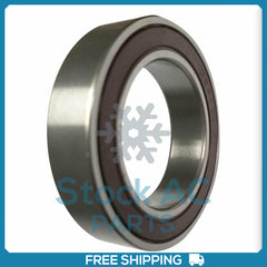 NEW A/C Compressor Clutch Bearing 35x55x12mm - OE# 35BD5512DU