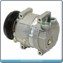 Load image into Gallery viewer, New A/C Compressor for Chevrolet Aveo, Aveo5 / Suzuki Swift+ / Pontiac Wave, W.. - Qualy Air