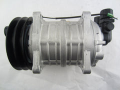 A/C Compressor OEM Valeo TM15HS for International / Kenworth / Mack / Pete... QR