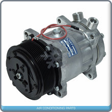 Load image into Gallery viewer, New A/C Compressor for Freightliner FLD Series - OE# 4710 - Qualy Air