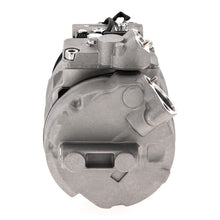 Load image into Gallery viewer, New A/C Compressor for BMW X5  3.0L - 2003 2004 2005 2006 - OE# 64526918000 - Qualy Air