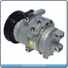 Cargar imagen en el visor de la galería, A/C Compressor for Chrysler 300 / Dodge Charger, Magnum QU - Qualy Air
