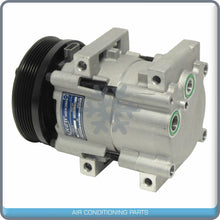 Load image into Gallery viewer, A/C Compressor FS10 for Ford Taurus, Windstar / Mercury Sable QR - Qualy Air