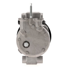 Cargar imagen en el visor de la galería, New OEM A/C Compressor for Chev Equinox / Pontiac Torrent 3.4L - 2006 to 2009 QR - Qualy Air