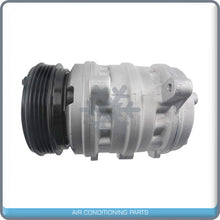 Cargar imagen en el visor de la galería, OE.9520060A51 New A/C Compressor For Suzuki Sidekick 1989-94 1.3L/ 1.6L QH - Qualy Air