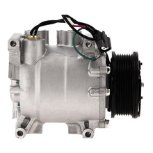 Cargar imagen en el visor de la galería, NEW AC Compressor for Acura RSX 2.0L - 2002 to 06/ Honda Civic 2.0L - 2002 to 05 - Qualy Air