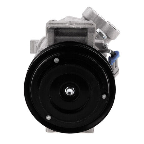 A/C Compressor CVC for Chevrolet Equinox / GMC Terrain QR - Qualy Air