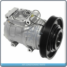 Cargar imagen en el visor de la galería, A/C Compressor 10PA17C for Acura CL / Honda Accord, Odyssey QR - Qualy Air
