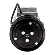 Cargar imagen en el visor de la galería, A/C Compressor for Mack TITAN TD713 / Volvo VN, VNL, VNM, VT QU - Qualy Air