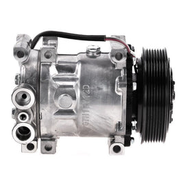 New AC Compressor for Dodge Ram 2500, 3500, Dakota, Durango.. - 2002 to 2003 QU - Qualy Air