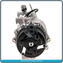Cargar imagen en el visor de la galería, New AC Compressor for Honda CRV 2.4L- 2002 2003 2004 2005 2006 - OE# 38870PNB006 - Qualy Air