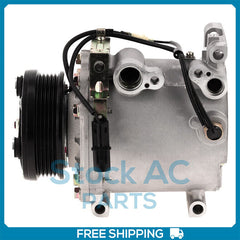 A/C Compressor for Chrysler Sebring / Dodge Stratus / Mitsubishi Eclipse..