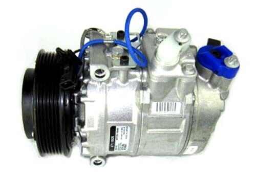 A/C Compressor OEM Denso 7SB16C for Saab 5-Sep QR - Qualy Air