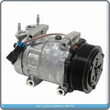 Load image into Gallery viewer, New A/C Compressor fits International / Navistar.. - OE# 3582435C1 - Qualy Air